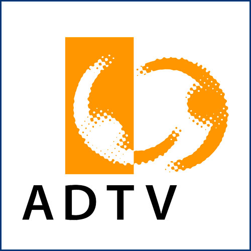 Wir sind Partner - ADTV