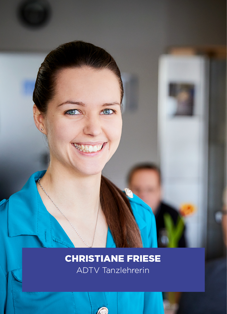Christiane Friese