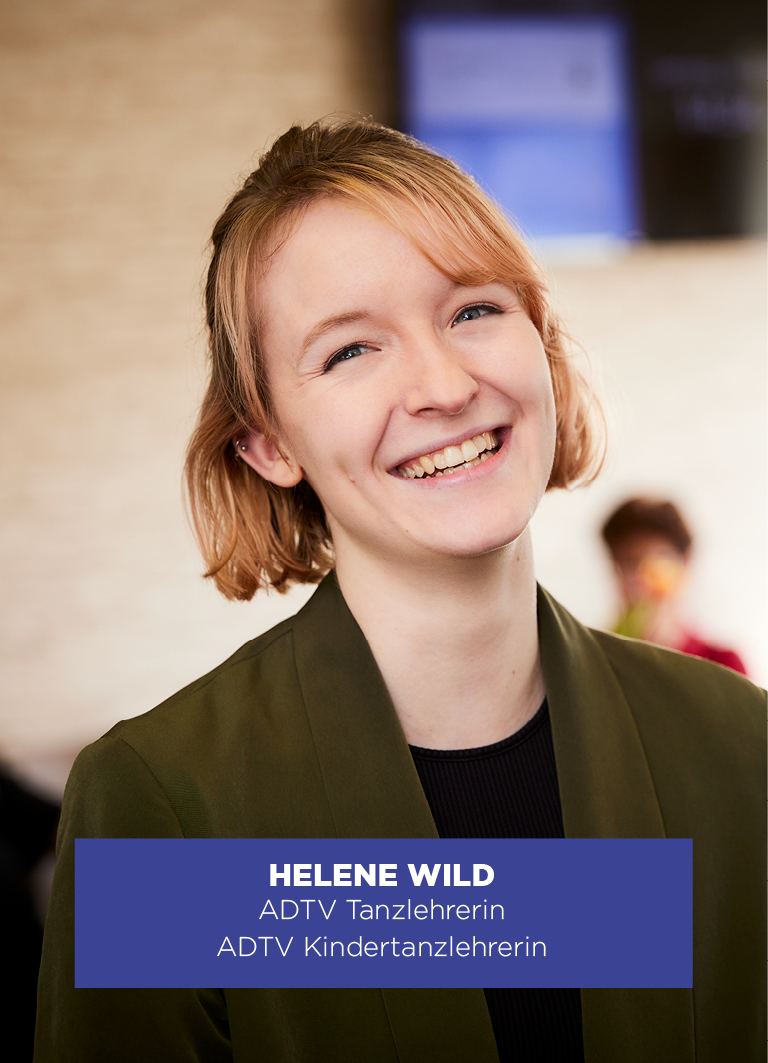 Helene Wild