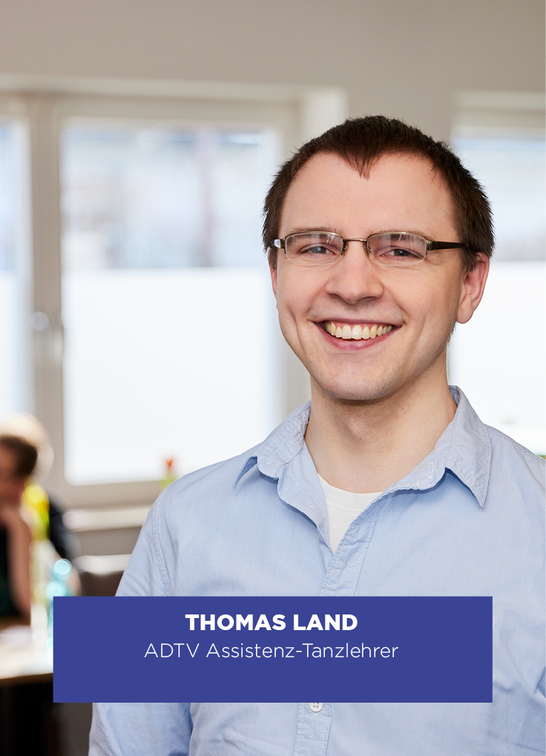 Thomas Land