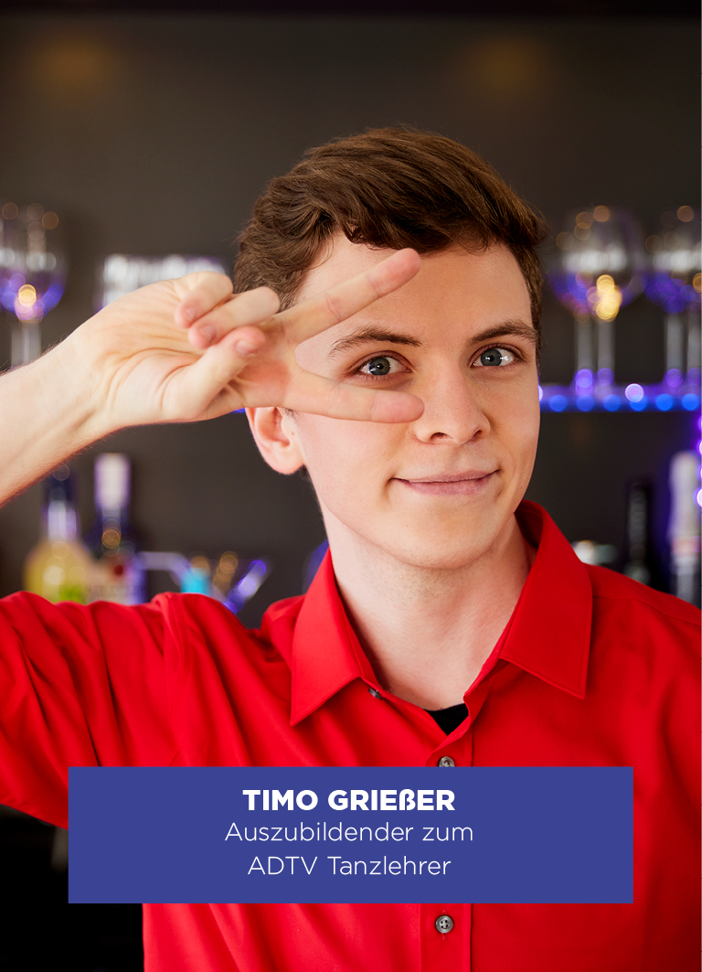 Timo Grießer