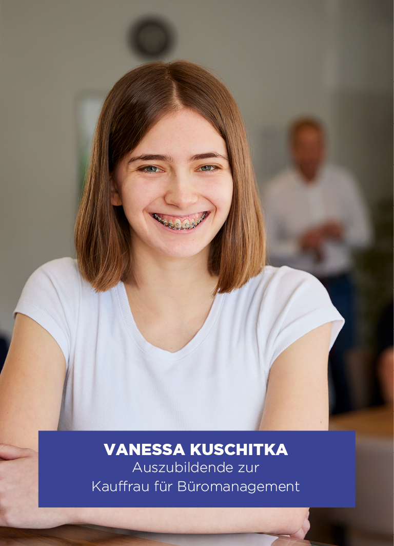 Vanessa Kuschita